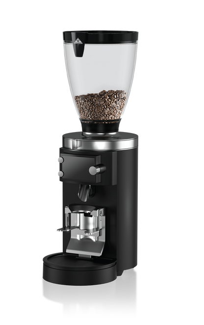 Moulin à café Mahlkönig E65S GBW avec petit réservoir à grains 250 - 400 g