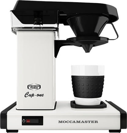 Coupe Moccamaster Un