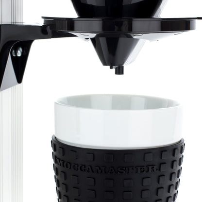 Coupe Moccamaster Un