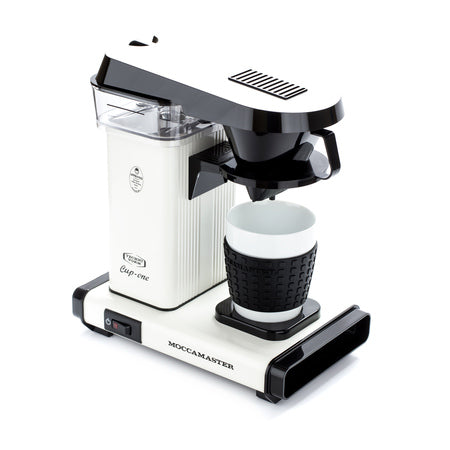 Coupe Moccamaster Un