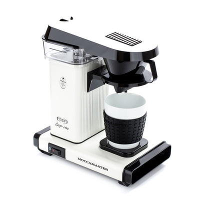 Coupe Moccamaster Un