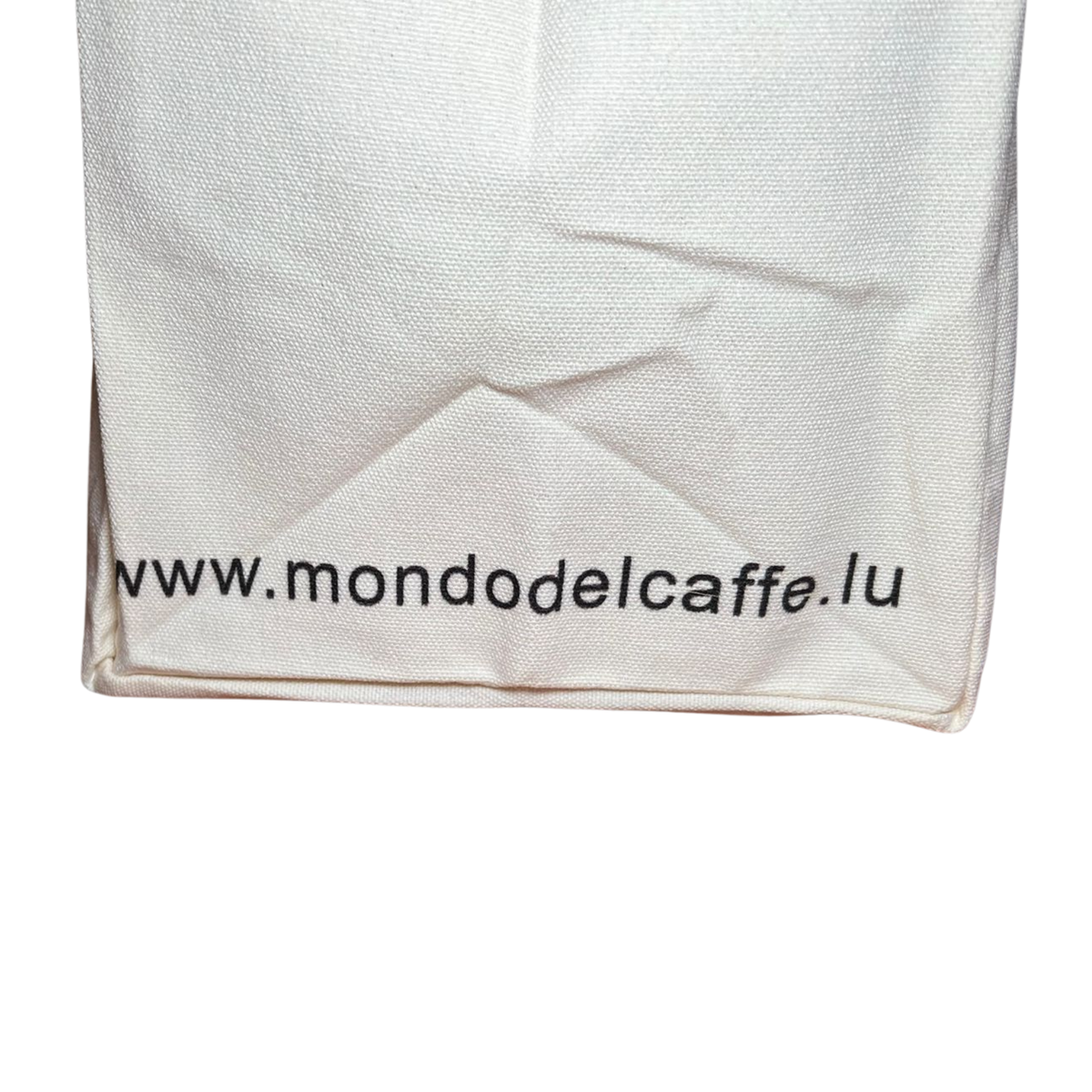Shopping bag with compartments