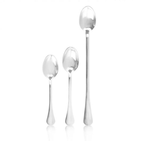 Latte Macchiato Spoon Set