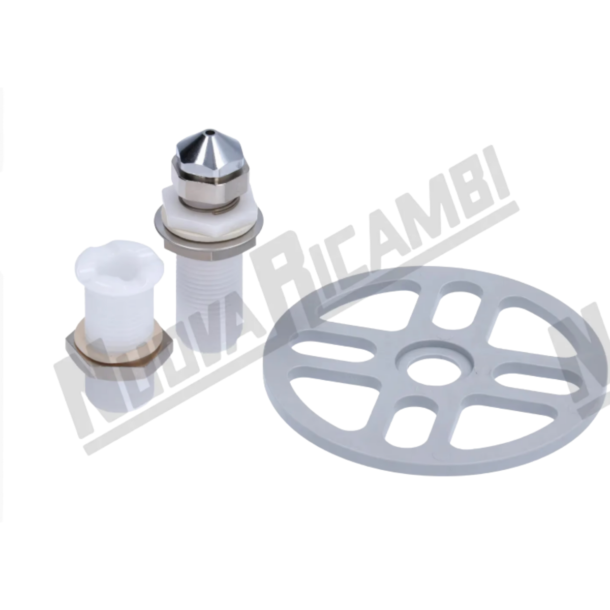 Profi-Einbau-Pitcher Rinser XXL