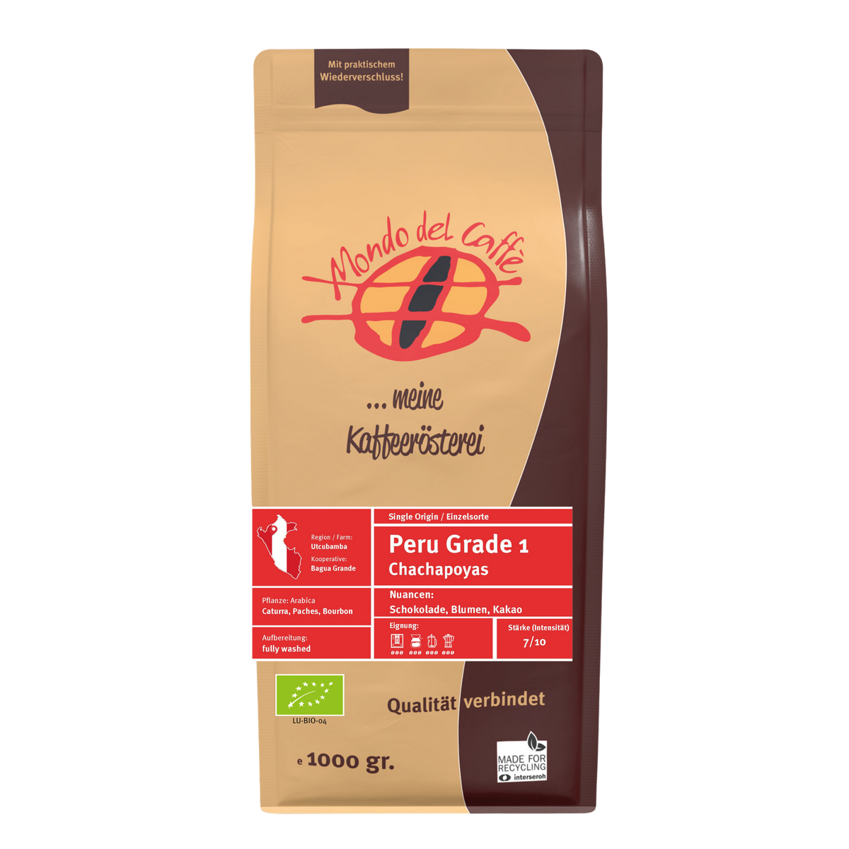 peru-grade-1-chachapoyas-1000gr.