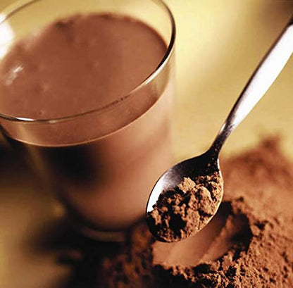 Plaisir dark drinking chocolate organic