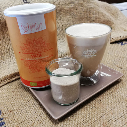 Vata Chai Tea Organic