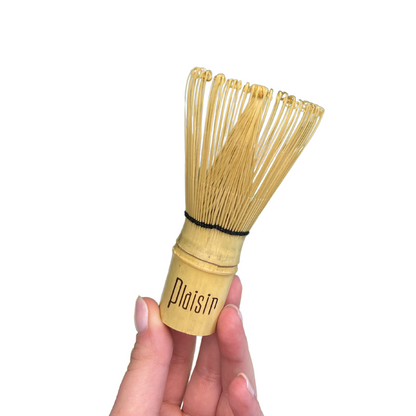 Plaisir Matcha Set