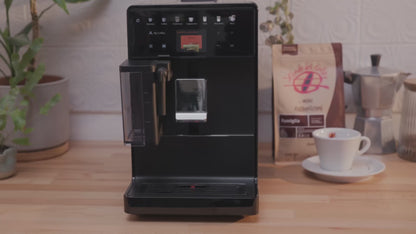Barista Buddy Pro H
