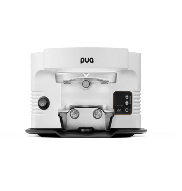 Base Puqpress M3 pour Mahlkönig E65S et E65S GBW Ø58 ou 58,3 mm
