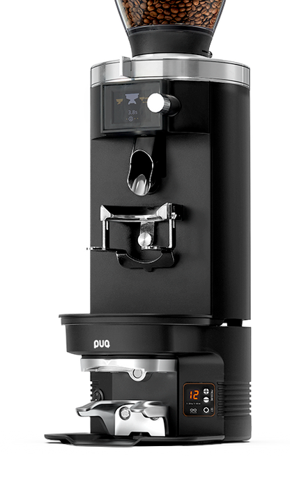 Base Puqpress M3 pour Mahlkönig E65S et E65S GBW Ø58 ou 58,3 mm