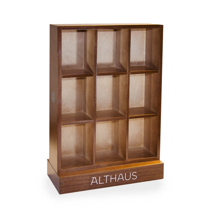 Présentoir à pack Althaus Pyra