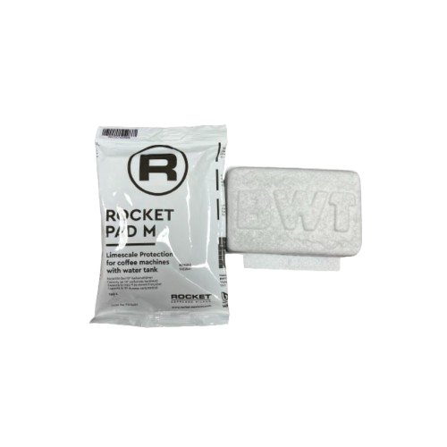 Wasserfilter / Pad M Rocket