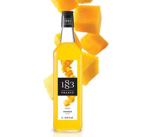 Maison Routin 1883 Mango Sirup