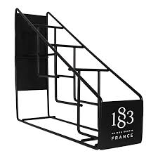 Maison Routin 1883 Sirup Rack