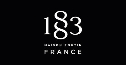 Maison Routin 1883 Pumpkin Spice Sirup
