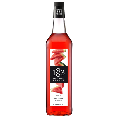 Maison Routin 1883 Wassermelone Sirup