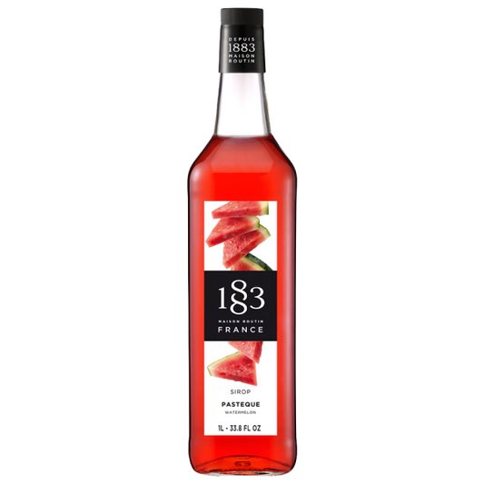 Maison Routin 1883 Wassermelone Sirup