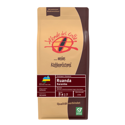 Ruanda