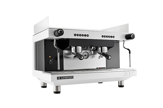 san-remo-zoe-espressomaschine