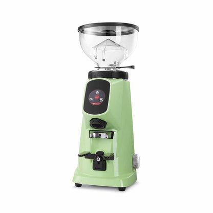 Moulin à café/expresso Sanremo Allground 64 mm, couleurs variées