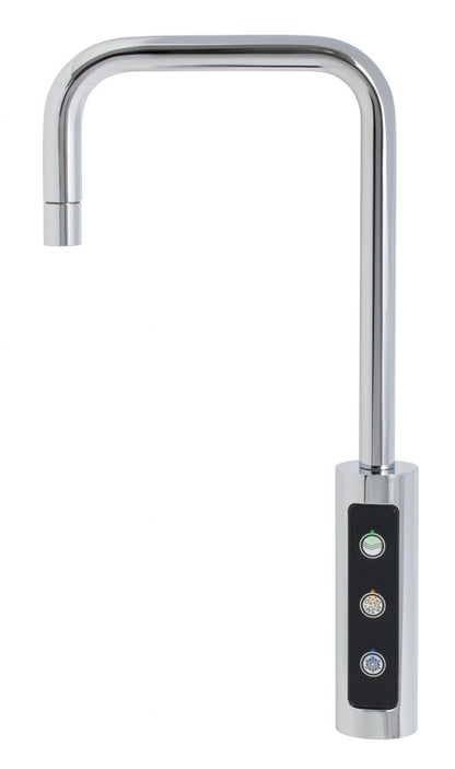 SCS Tec taps &amp; dispensers