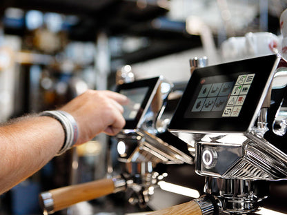 Barista Seminar Echternach