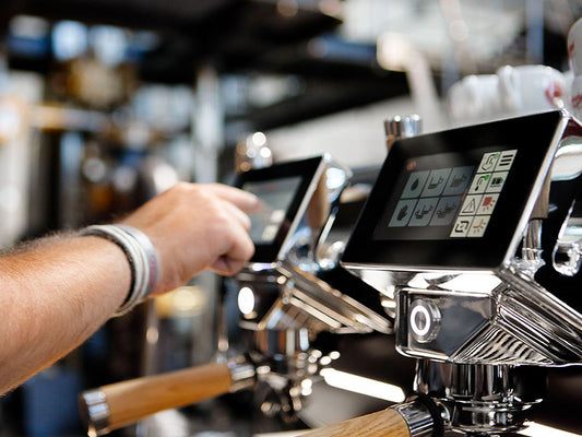 Barista Seminar Echternach