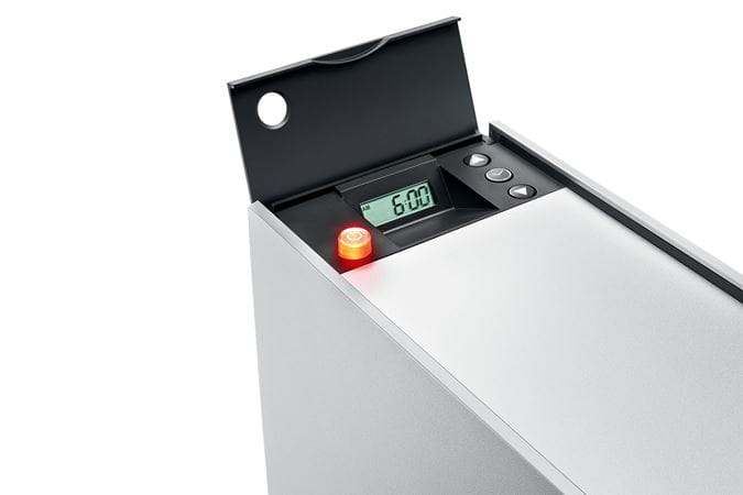 Jura Platinum Consumer Cup Warmer