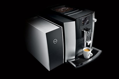 Jura Platinum Consumer Cup Warmer