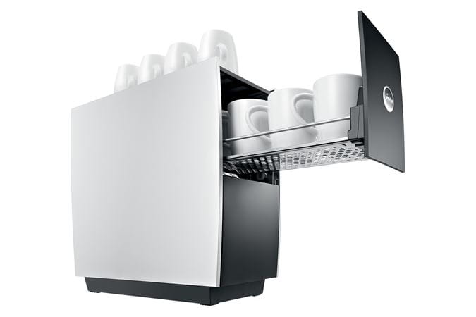 Jura Platinum Consumer Cup Warmer