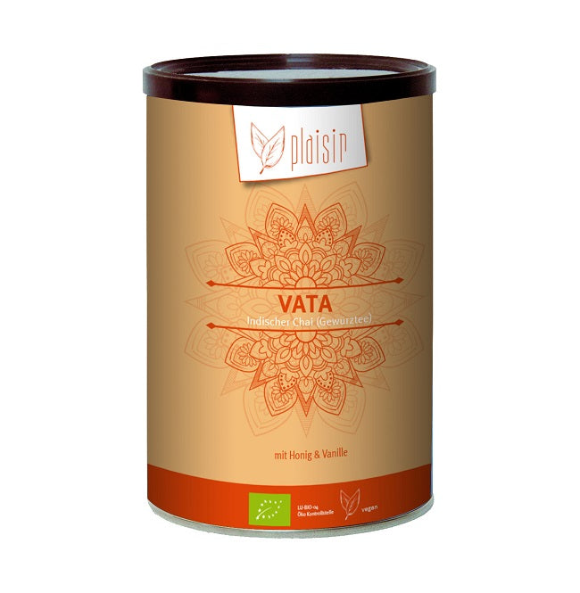 Vata Chai Tea Organic