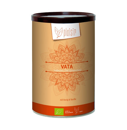 Vata Chai Tea Organic