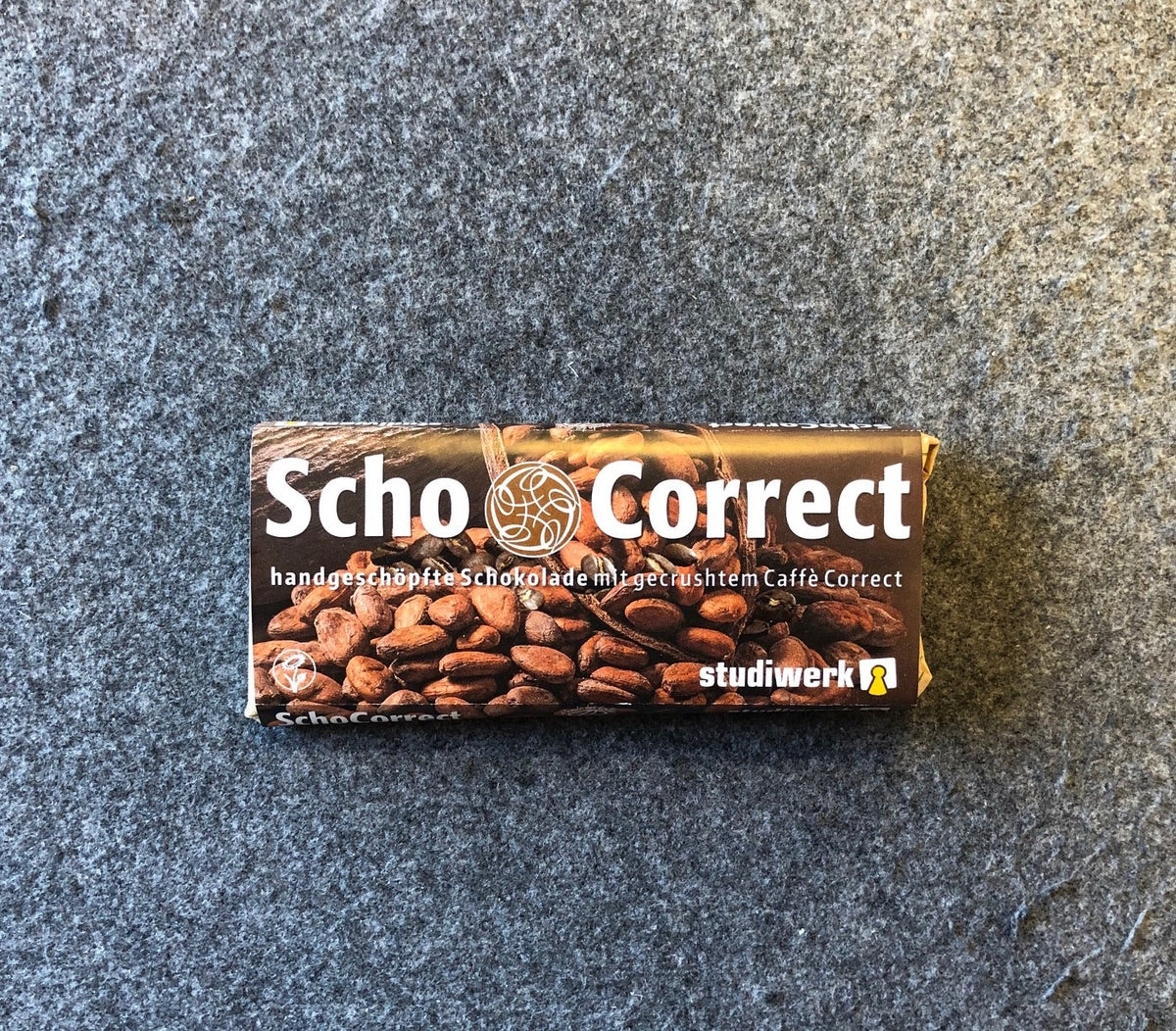 SchoCorrect
