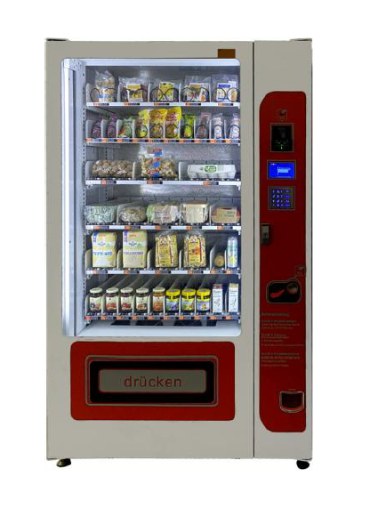 Mini-Market Medium