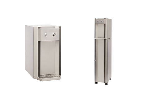Aqua-Butler Cascata Push Button Water Dispenser for Offices, Medical Practices and Production Facilities