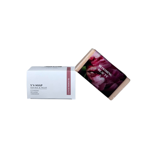 Y’s Soap Handseife – Blooming Beauty