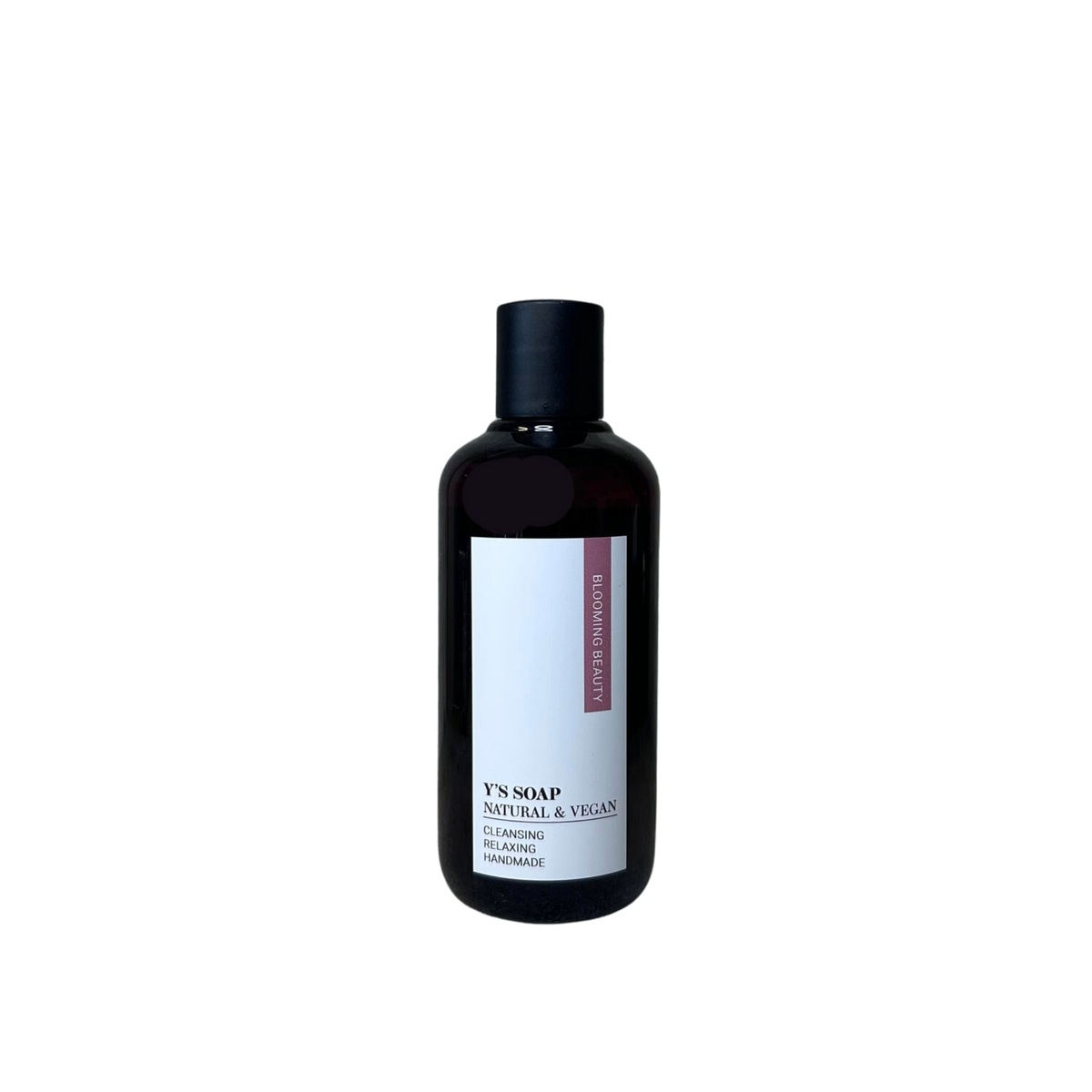 Y’s Hand & Body Soap – Blooming Beauty