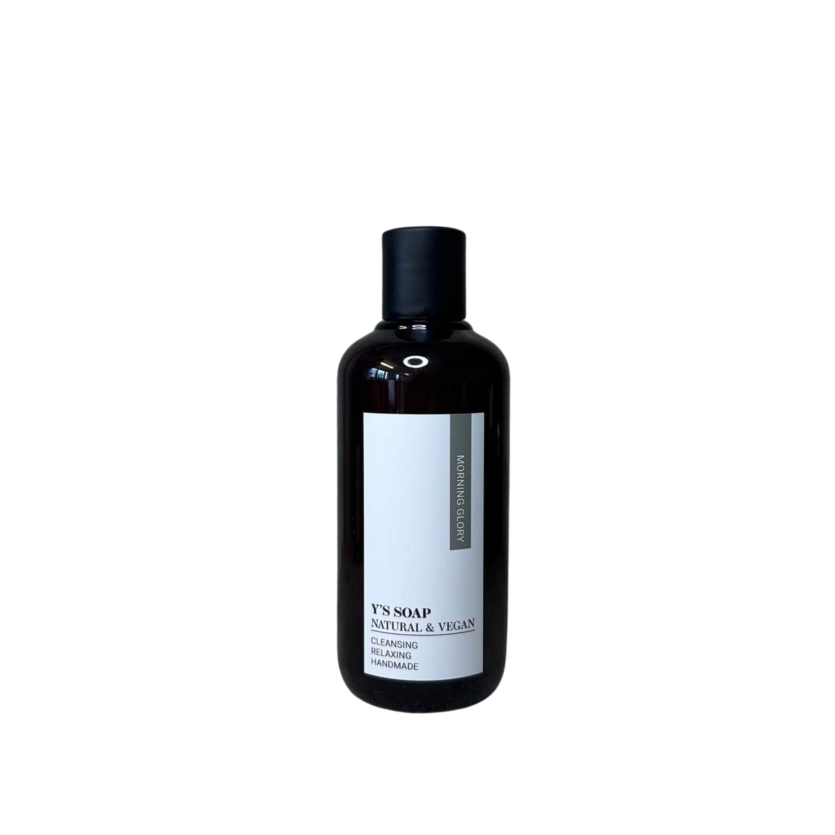 Y’s Hand & Body Soap – Morning Glory