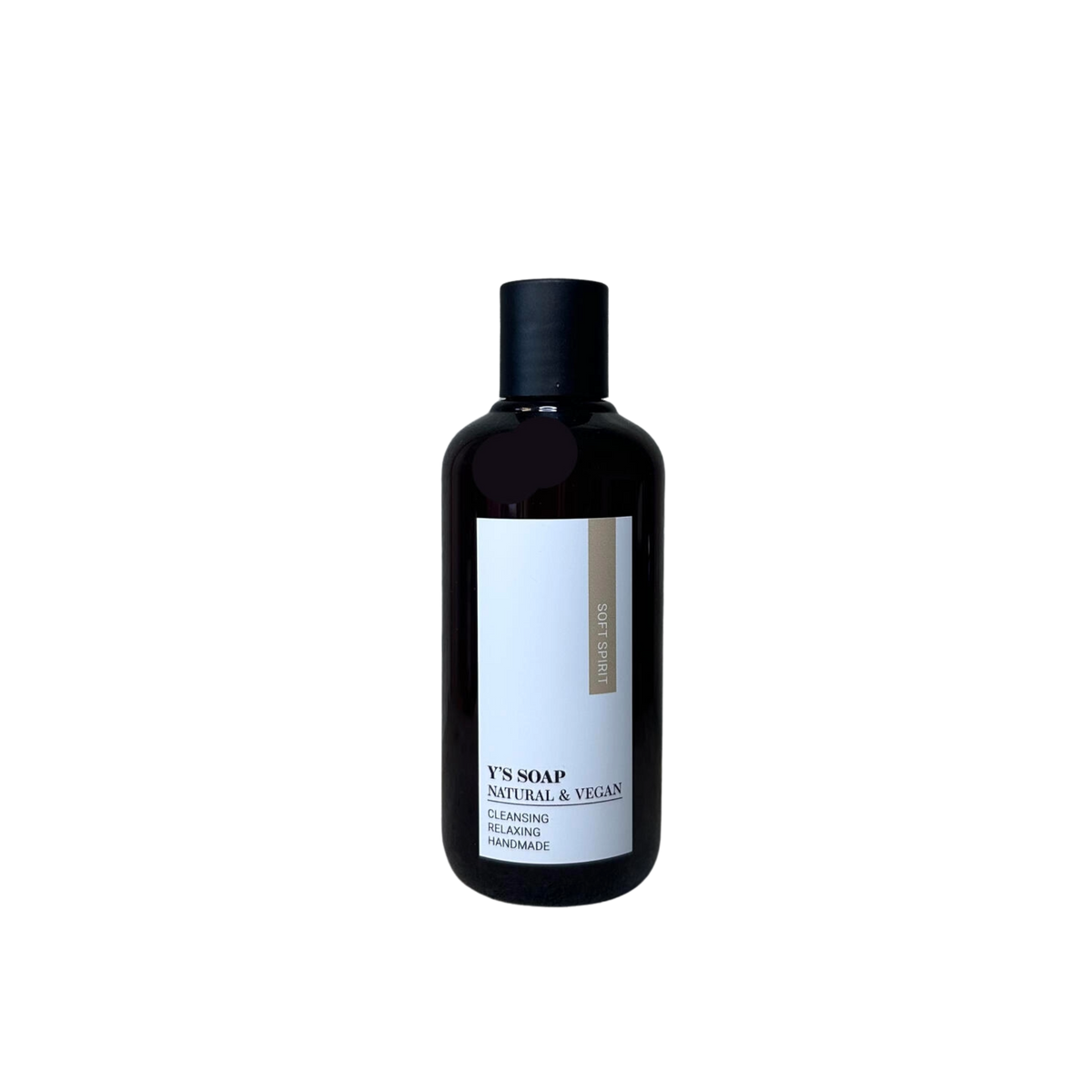 Savon pour les mains et le corps Y's – Soft Spirit