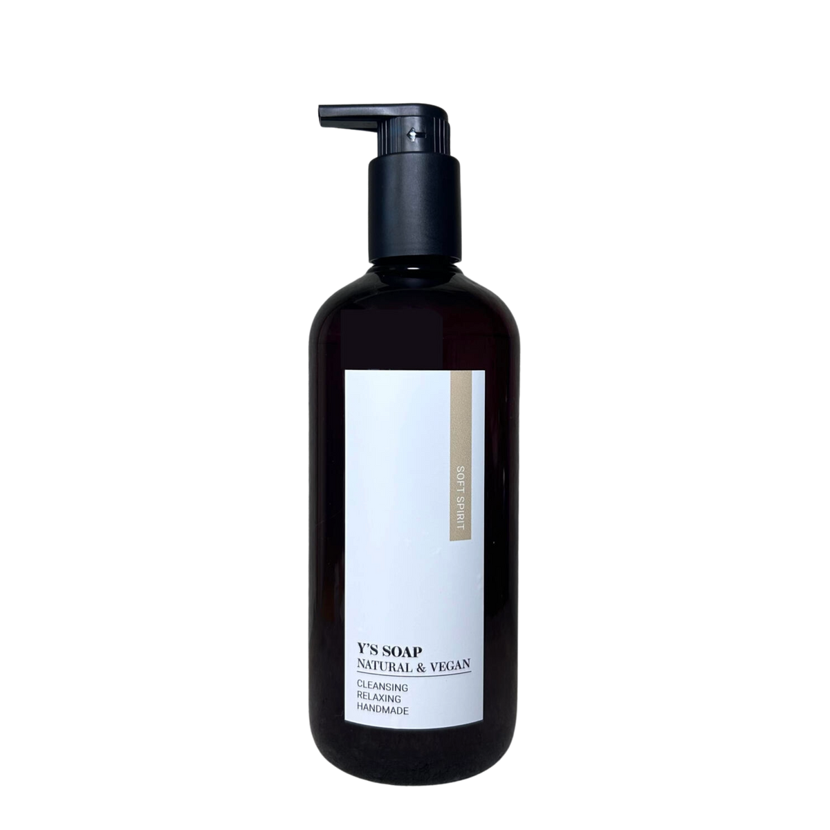 Savon pour les mains et le corps Y's – Soft Spirit