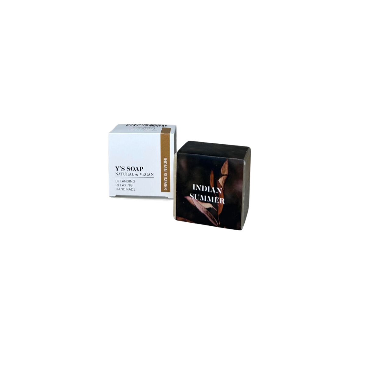 Y’s Soap Handseife – Indian Summer